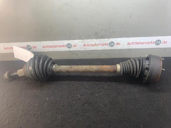 Antriebswelle links VW Touran (1T1, 1T2) Bild Antriebswelle links VW Touran (1T1, 1T2)