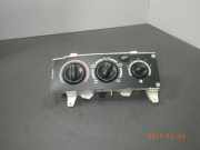Heizungsbetätigung (Konsole) RENAULT Megane Scenic (JA) 651942P