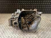 Schaltgetriebe HONDA Jazz II (GD, GE)