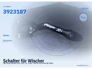 Schalter für Wischer VW Passat (3A2, 35I) 3923187