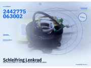Schleifring Lenkrad FIAT Punto (188) 2442775063002