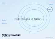 Netztrennwand VW Touran (1T1, 1T2)