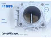 Drosselklappe FIAT Grande Punto (199) 44SMF9
