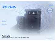 Sensor RENAULT Megane I (BA) 3917406
