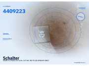 Schalter SAAB 9-3 (YS3D) 4409223