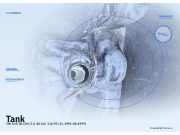 Tank VW Golf III (1H)