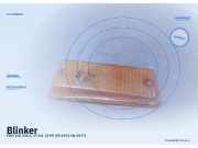 Blinker FIAT 126