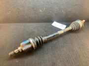 Antriebswelle links OPEL Agila (H-B)