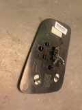 Außenspiegelglas links OPEL Astra G CC (T98) 550837-81