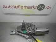 Wischermotor hinten NISSAN Micra II (K11) 403784