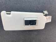 Sonnenblende rechts HONDA Jazz II (GD, GE) 83230SAAG02ZA