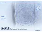 Blattfeder FORD Transit Pritsche (F**6)