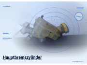 Hauptbremszylinder AUDI A2 (8Z)