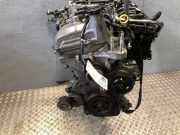 Motor ohne Anbauteile MAZDA 2 (DE, DH) ZJ46