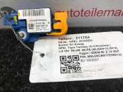 Sensor für Airbag OPEL Tigra Twintop (X-C/Roadster) 93162253