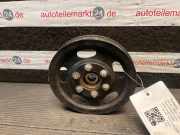 Keilriemenscheibe OPEL Agila (H00) 90572867