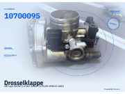 Drosselklappe VW Lupo (6X/6E) 10700095
