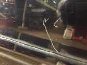 Tür links vorne OPEL Vectra C Caravan (Z02) OPEL
