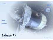 Anlasser S V Mazda 323 S V (BA) 1.5 16v 65 kW 88 PS (08.1994–09.1998) 206658