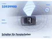 Schalter für Fensterheber BMW 1er (E87) 15939900