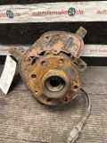 Achsschenkel rechts vorne OPEL Meriva A 22194808
