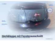 Heckklappe mit Fensterausschnitt OPEL Astra H GTC