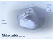 Blinker rechts CITROEN BX (XB)