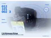 Lichtmaschine FORD Ka (RBT) 0123310023