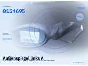 Außenspiegel links ALFA ROMEO 156 (932) 0154695