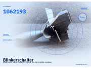 Blinkerschalter FORD Focus Turnier (DNW) 1145990 1062193