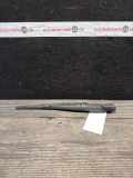 Wischerarm hinten OPEL Astra H