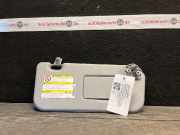 Sonnenblende rechts MITSUBISHI Colt VI (Z2, Z3)