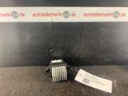 Widerstand Gebläsemotor OPEL Zafira C Tourer (P12) 84178783 13598091