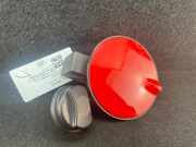 Tankklappe OPEL Corsa E (X15) 13427916