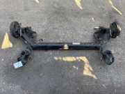 Hinterachse komplett FORD Fiesta VI (CB1, CCN) 9M09675