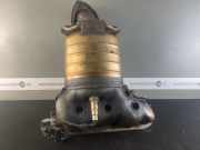 Krümmerkatalysator OPEL Corsa D (S07) 55559185