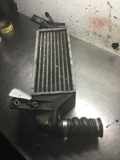 Ladeluftkühler FORD Focus Turnier (DNW) XS4Q9L440BD