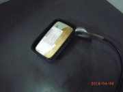 Außenspiegel links FORD Taunus (GBTS, GBFS, CBTS)