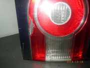Heckblende VW Sharan (7M) 964981