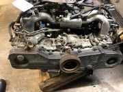Motor ohne Anbauteile SUBARU Impreza Station Wagon (GC/GF) EJ20