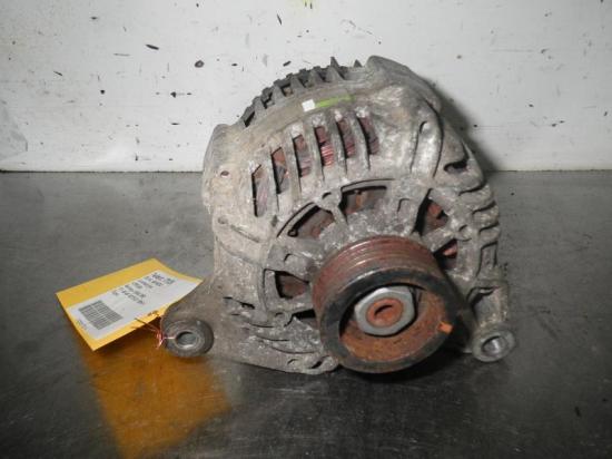 Lichtmaschine CITROEN Berlingo I (MF) 96194293 Bild Lichtmaschine CITROEN Berlingo I (MF) 96194293