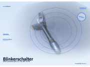 Blinkerschalter SEAT Cordoba (6K/C)