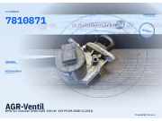 AGR-Ventil BMW 1er Cabriolet (E88) 7810871