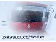 Heckklappe mit Fensterausschnitt RENAULT Espace IV (K)