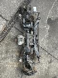 Hinterachse komplett OPEL Insignia A Sports Tourer (G09) 22878170AA