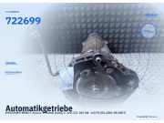 Automatikgetriebe MERCEDES-BENZ C-Klasse T-Modell (S203) 722699