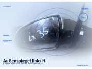 Außenspiegel links HYUNDAI iX35 (LM)