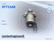 Leerlaufregelventil FORD Ka (RBT) 9F715AB