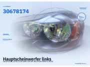 Hauptscheinwerfer links VOLVO XC90 I (275) 30678174