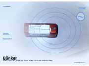 Blinker FORD Transit Bus (F**Y)